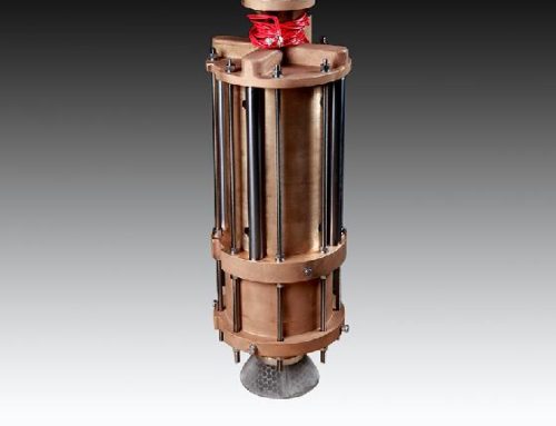 Cryogenic Submersible Centrifugal Pump