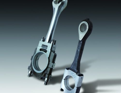 Connecting Rod